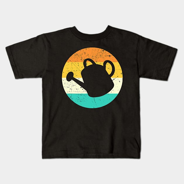 Garden Kids T-Shirt by monkeyflip